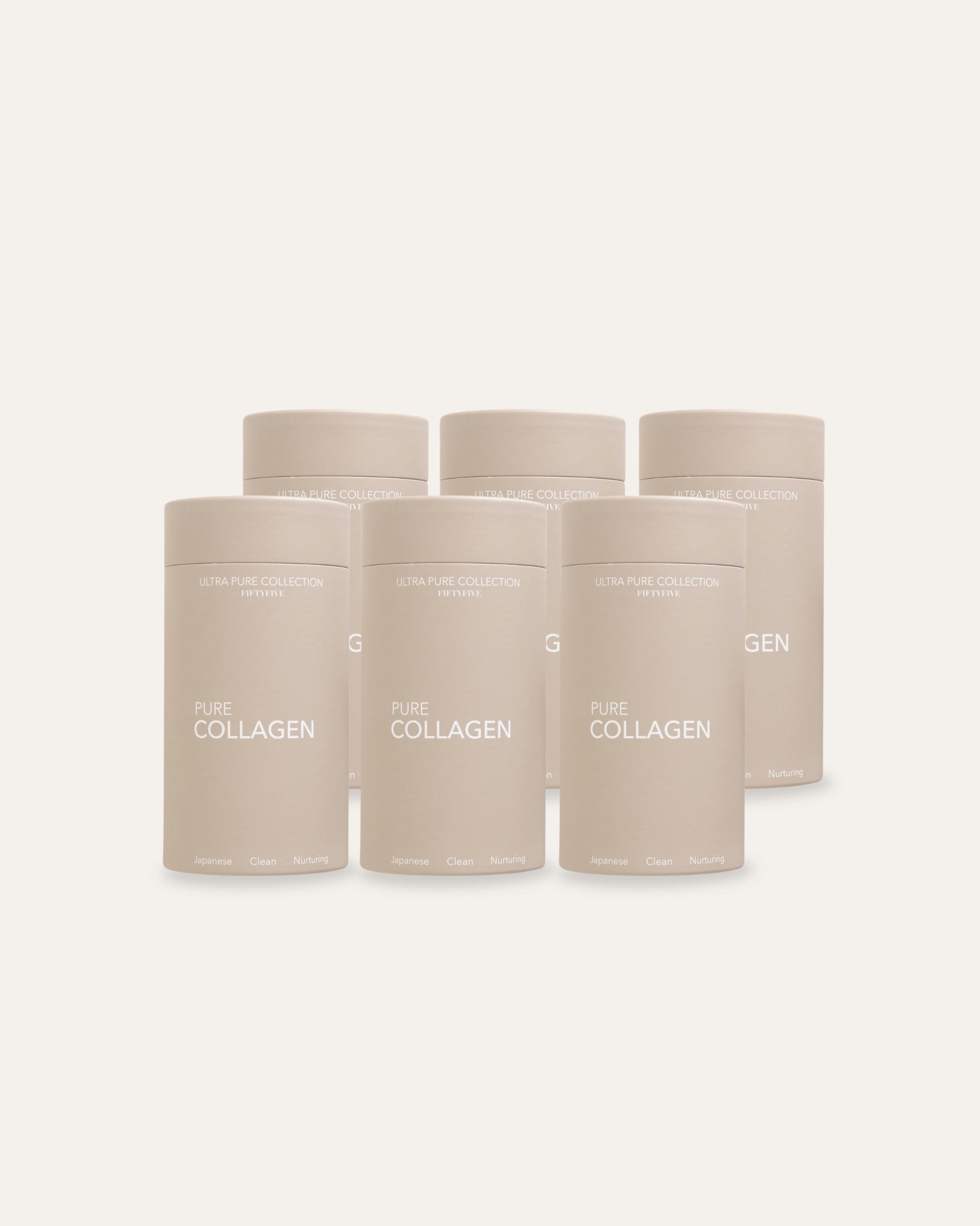 【三個月超值優惠✨】純魚鱗膠原蛋白Pure Collagen
