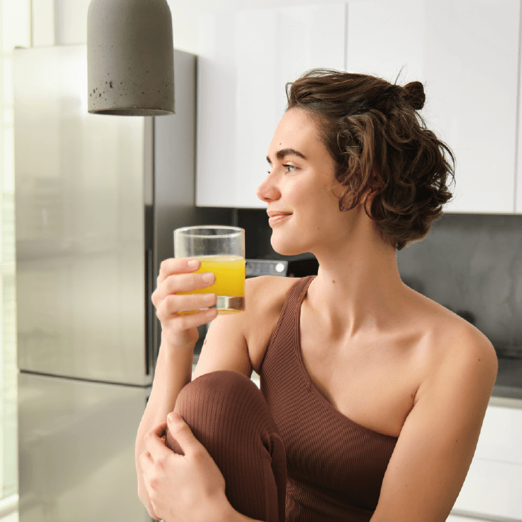 Pycnogenol supports skin health