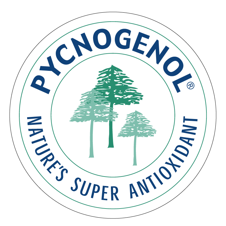 Pycnogenol LOGO