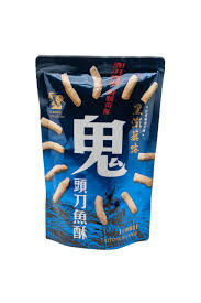 台東院│鬼頭刀魚酥(原味)