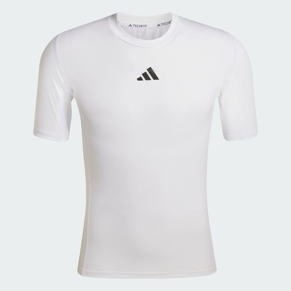 Adidas 愛迪達 Tf Exc Tee KE0411 男 T恤 運動上衣 休閒短袖 白 亞版 吸濕排汗