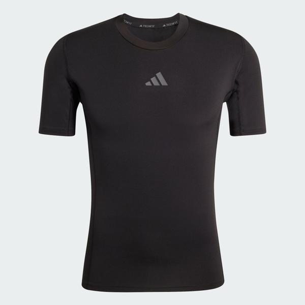 Adidas 愛迪達 Tf Exc Tee KB3117 男 T恤 運動上衣 休閒短袖 黑 亞版 吸濕排汗