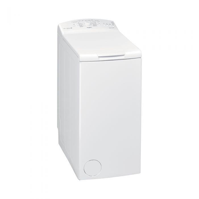 Whirlpool - AWE70853N 7公斤/850轉 上置式洗衣機