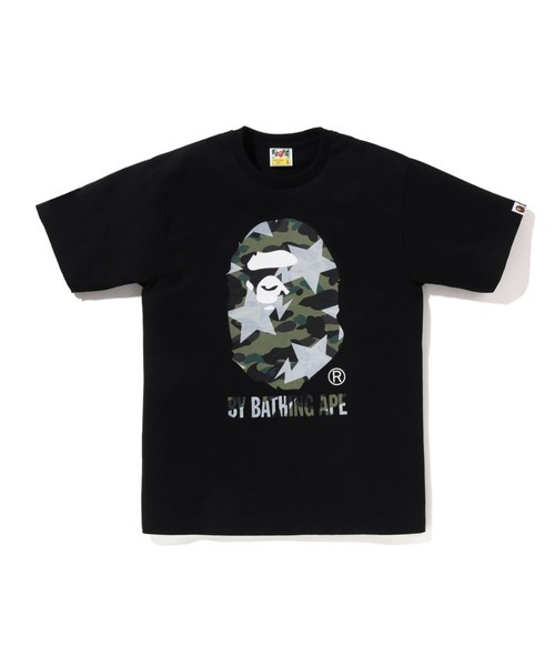 （預購）A BATHING APE STA OVER PRINT 1ST CAMO BY BATHING APE TEE