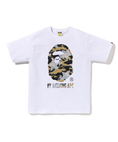 （預購）A BATHING APE STA OVER PRINT 1ST CAMO BY BATHING APE TEE
