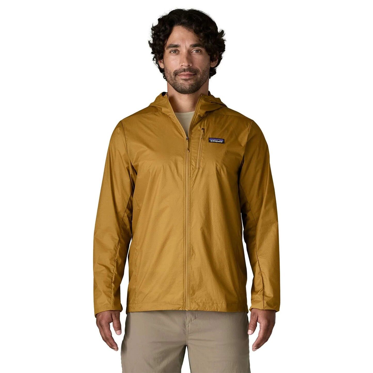 [Patagonia] 男款 Houdini 防風外套 (PT24142)