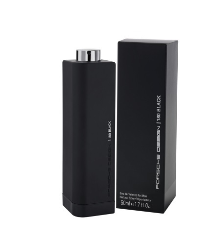 【GISH Beauty】Porsche Design 保時捷暮色黑夜男性淡香水 50ml/100ml