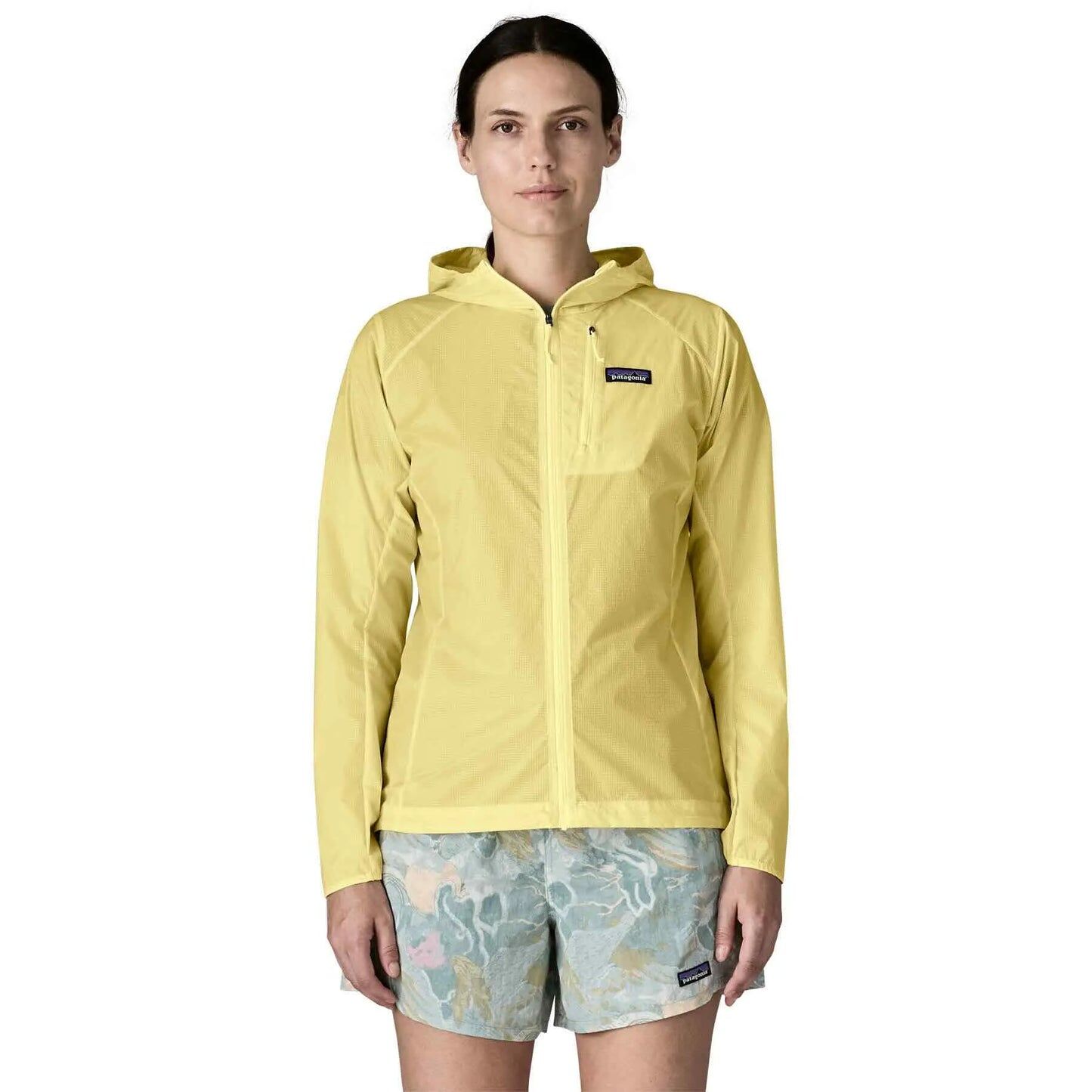 [Patagonia] 女款 Houdini 防風外套 (PT24147)