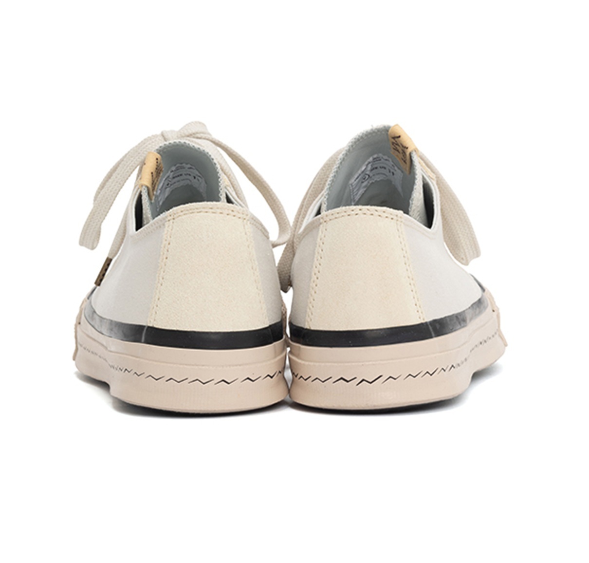 VISVIM 2026 S/S NOLAN LO - PRE ORDER ITEM (預訂中)