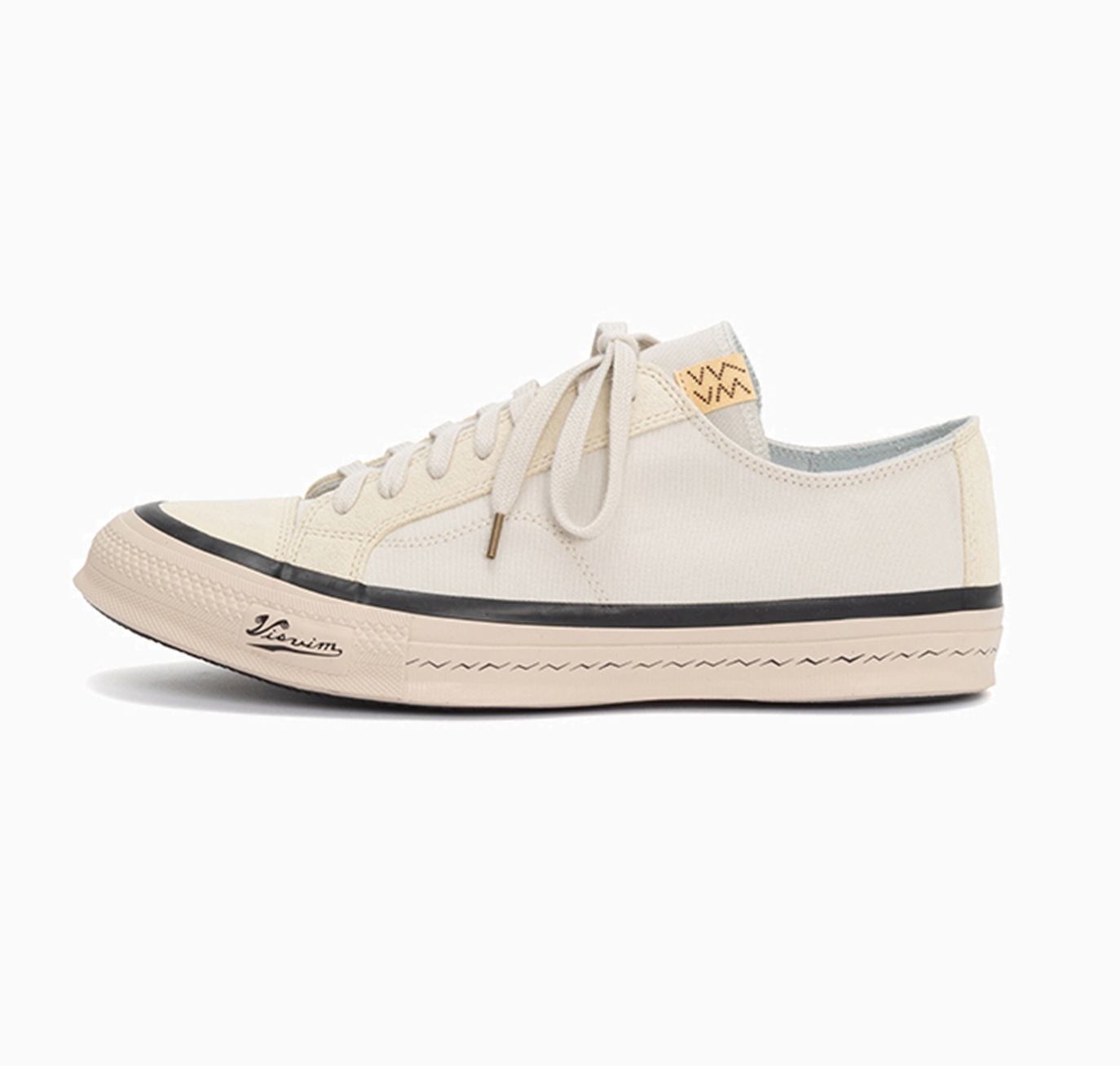 VISVIM 2026 S/S NOLAN LO - PRE ORDER ITEM (預訂中)
