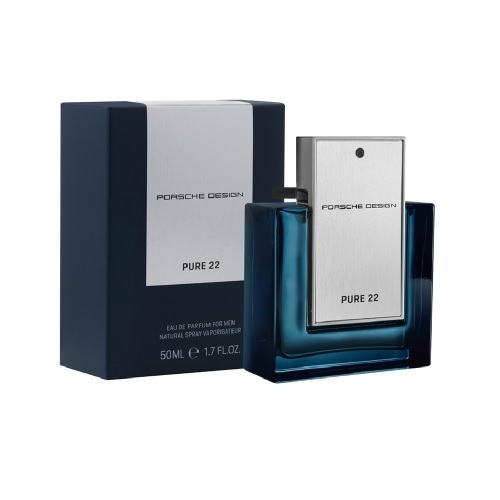 【GISH Beauty】Porsche Design 保時捷 純粹時光男性淡香精 50ml / 100ml