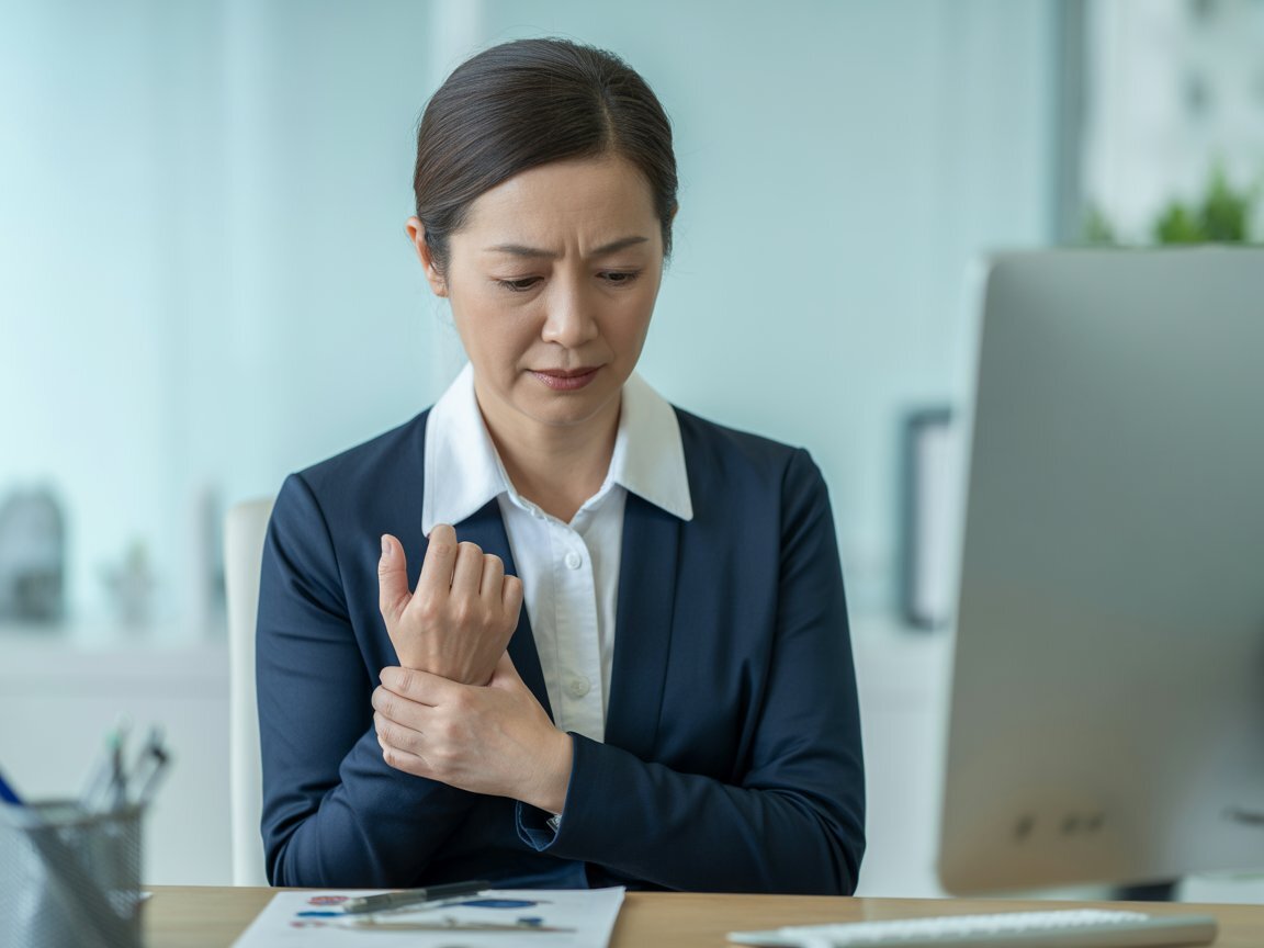 類風濕性關節炎 益生菌：腸道菌相如何影響關節保養？