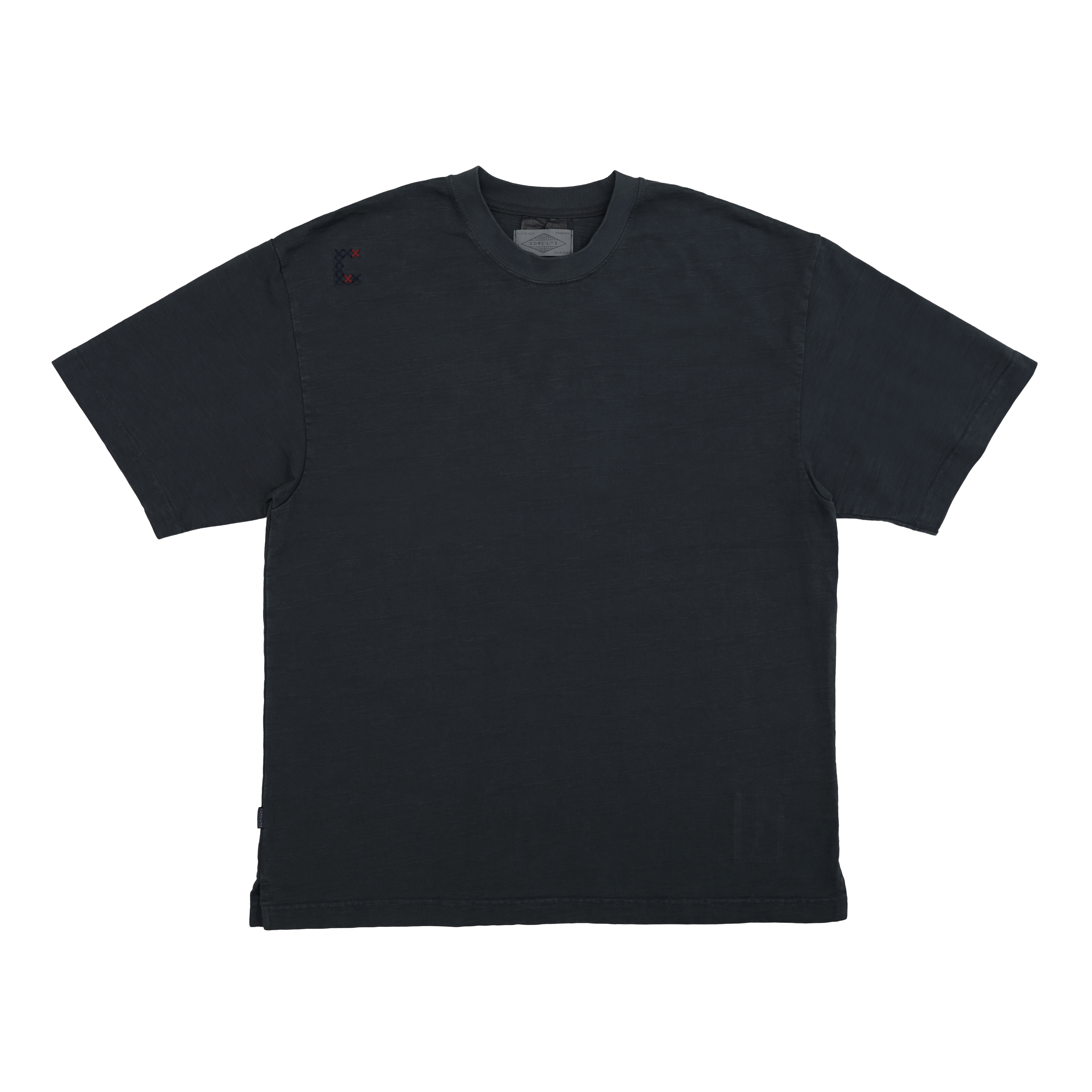 CORELAB DAILY T-SHIRT SHORT SLEEVE CL26DS01BL