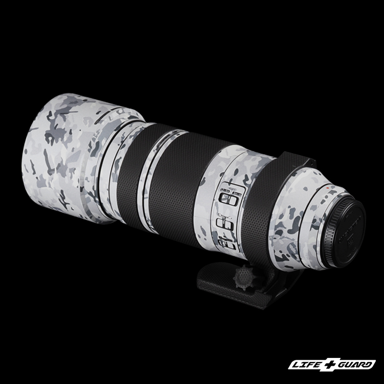 OM SYSTEM ED 100-400mm F5-6.3 IS II (二代) 鏡頭貼膜