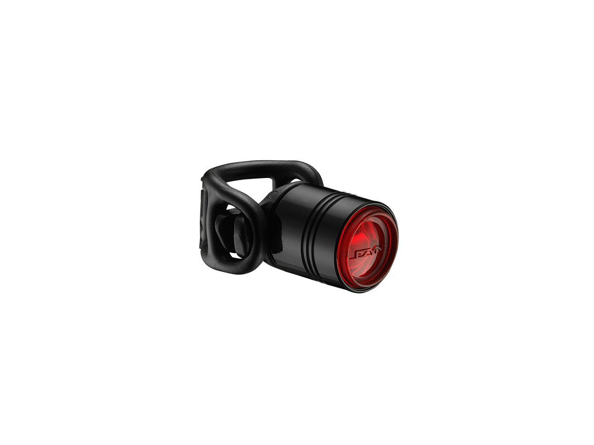 Lezyne FEMTO DRIVE REAR - BLK/HI GLOSS 後燈 / 黑