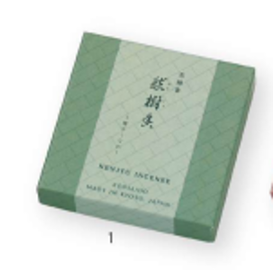 0508JP11-JPDAY-香彩堂-ENGIMONO(緣起物)系列線香（A11）