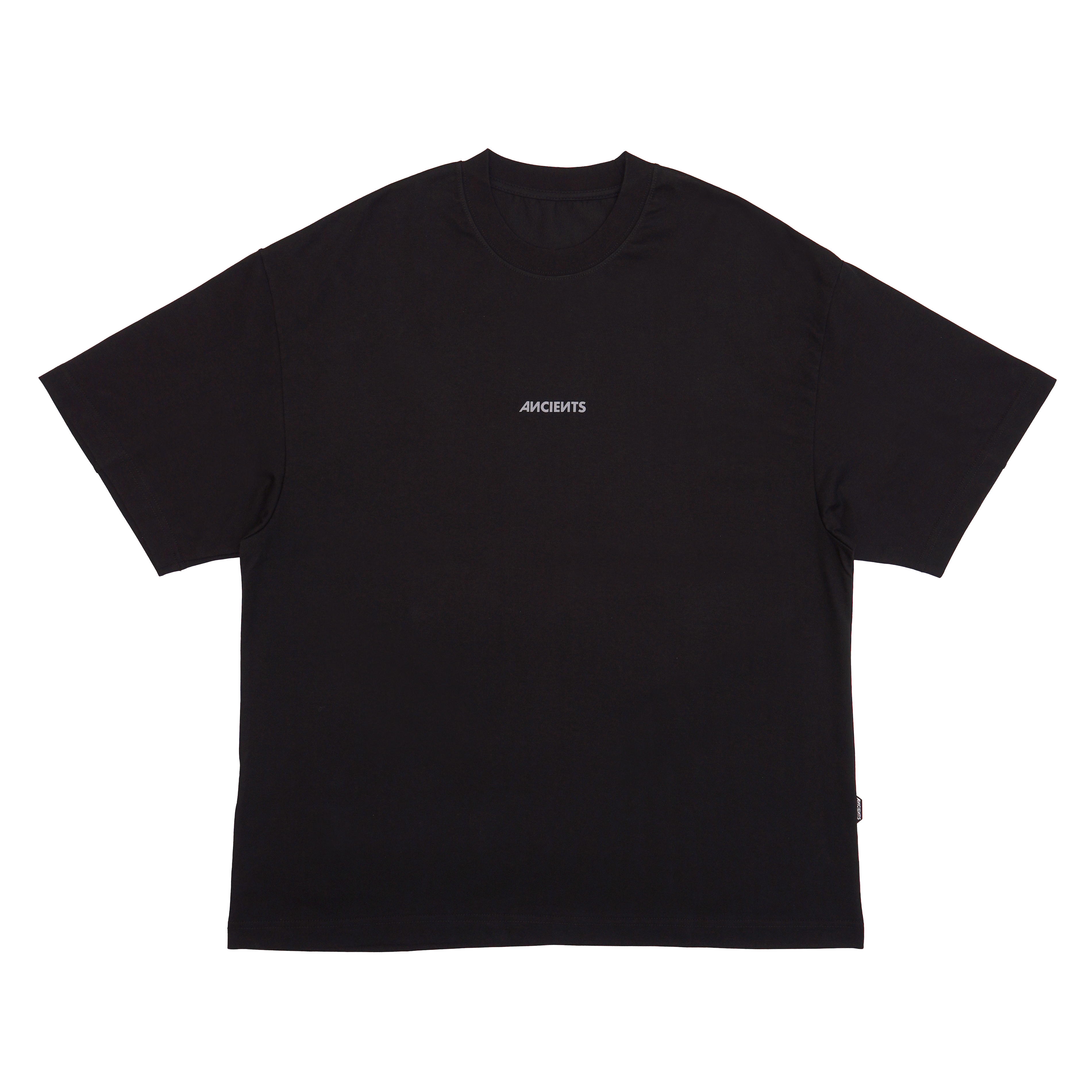 ANCIENTS TECHNICAL JERSEY SHORT SLEEVE AS26TYSS03BK