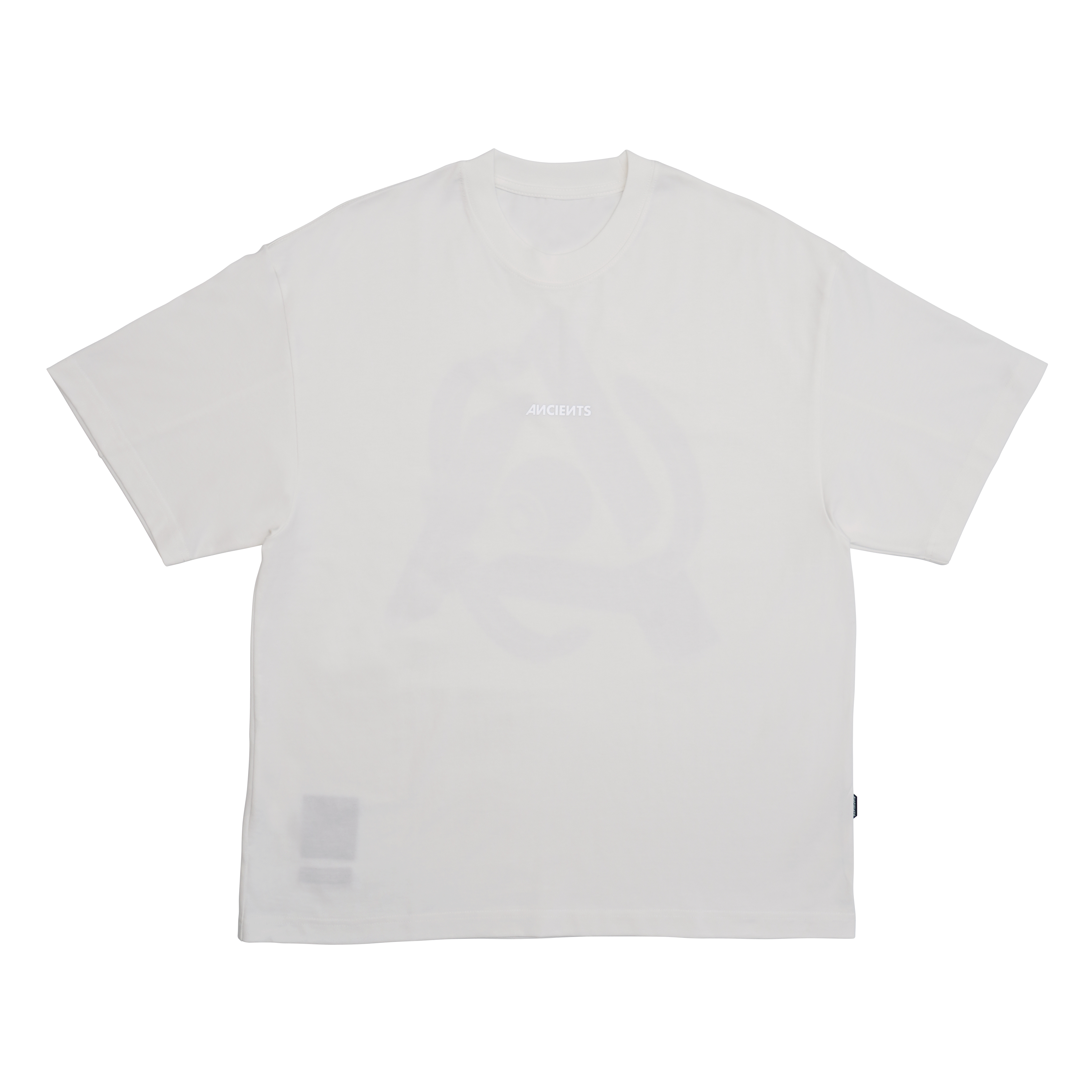 ANCIENTS TECHNICAL JERSEY SHORT SLEEVE AS26TYSS03WH