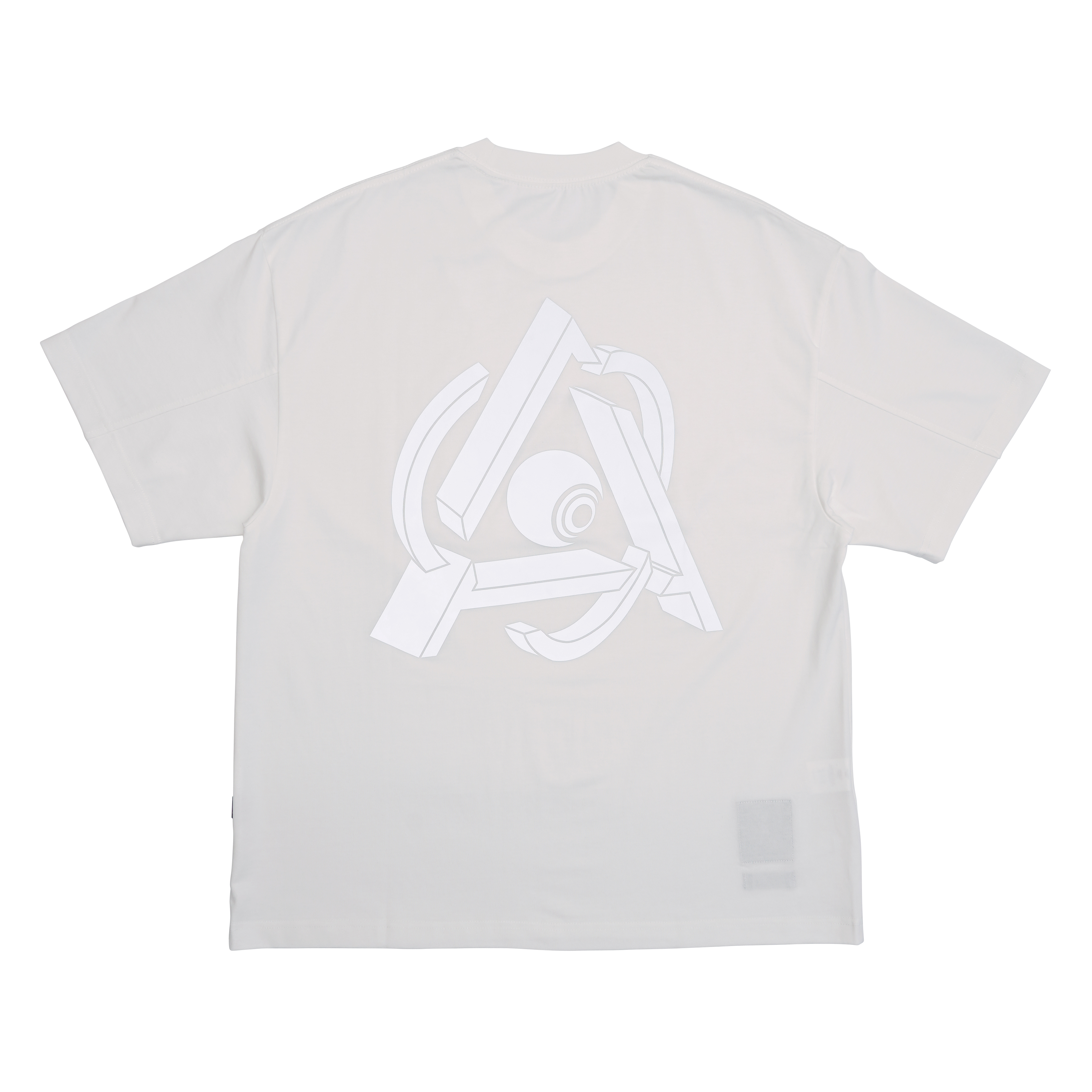 ANCIENTS TECHNICAL JERSEY SHORT SLEEVE AS26TYSS03WH