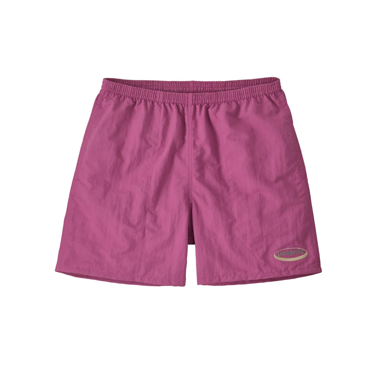 [Patagonia] 男款 Baggies Shorts 5吋 輕量快乾短褲 SS26 (PT57022)