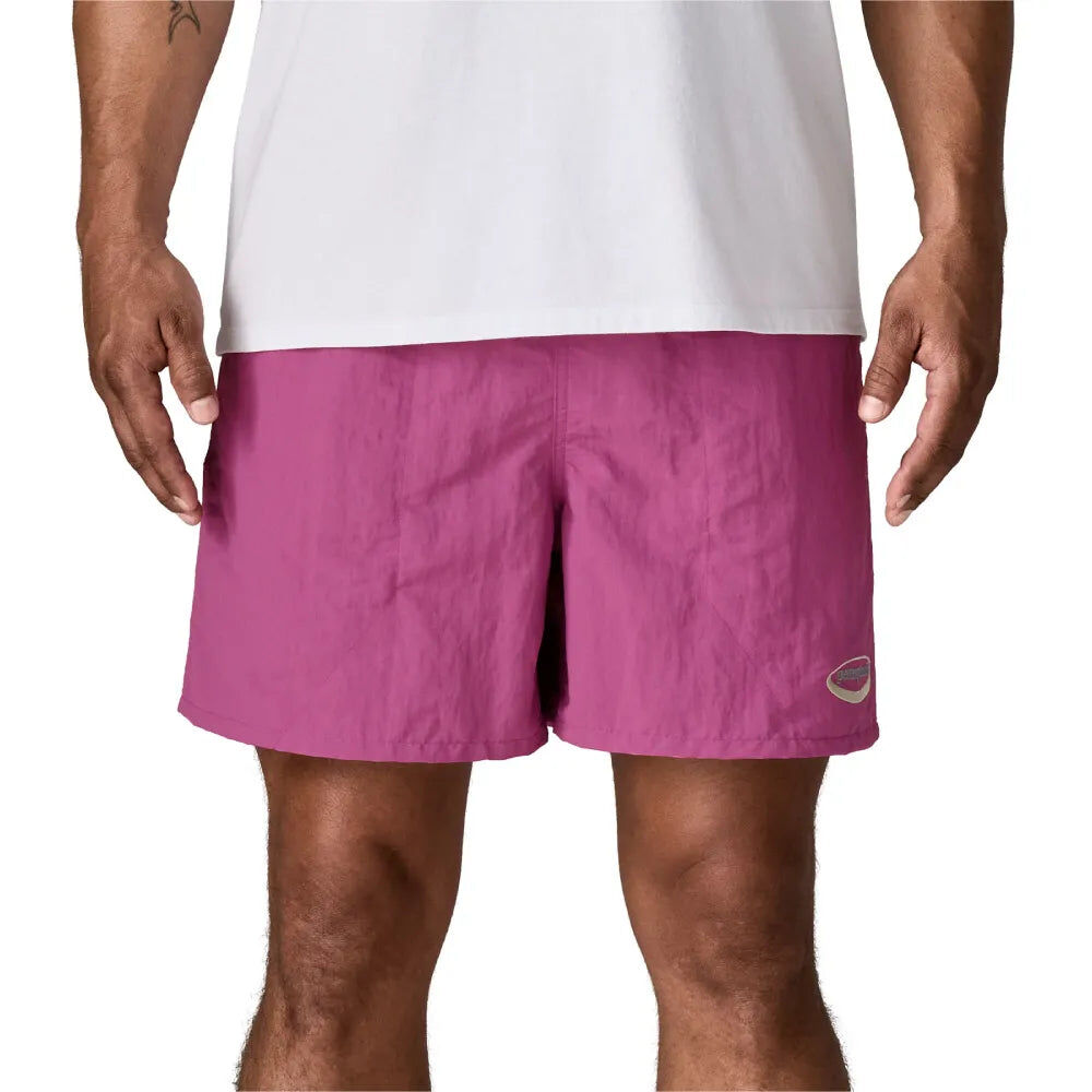 [Patagonia] 男款 Baggies Shorts 5吋 輕量快乾短褲 SS26 (PT57022)