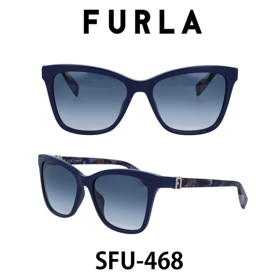 SFU468 09QL 55 FURLA 日版 太陽眼鏡