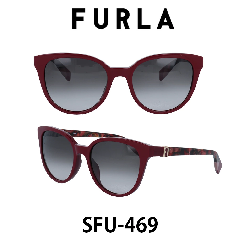 SFU469 08LA 54 FURLA 日版 太陽眼鏡