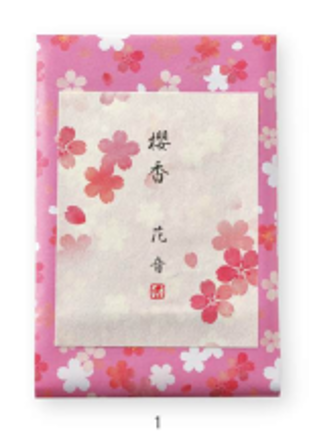 0508JP20-JPDAY-香彩堂-京の香り (Kyoto Fragrance)系列（A20）
