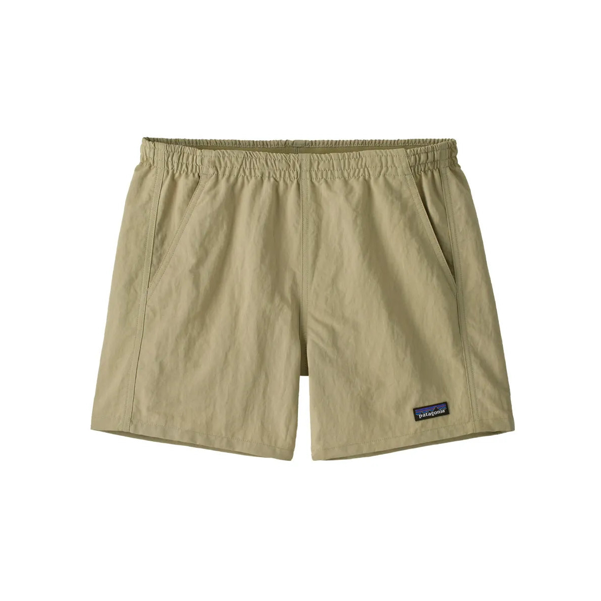 [Patagonia] 女款 Baggies Shorts 5吋 輕量快乾短褲 SS26 (PT57059)