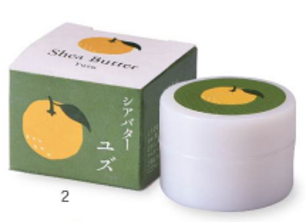 0508JP24-JPDAY-香彩堂-花之護手霜 (Hana no Hand Cream)系列（A24）