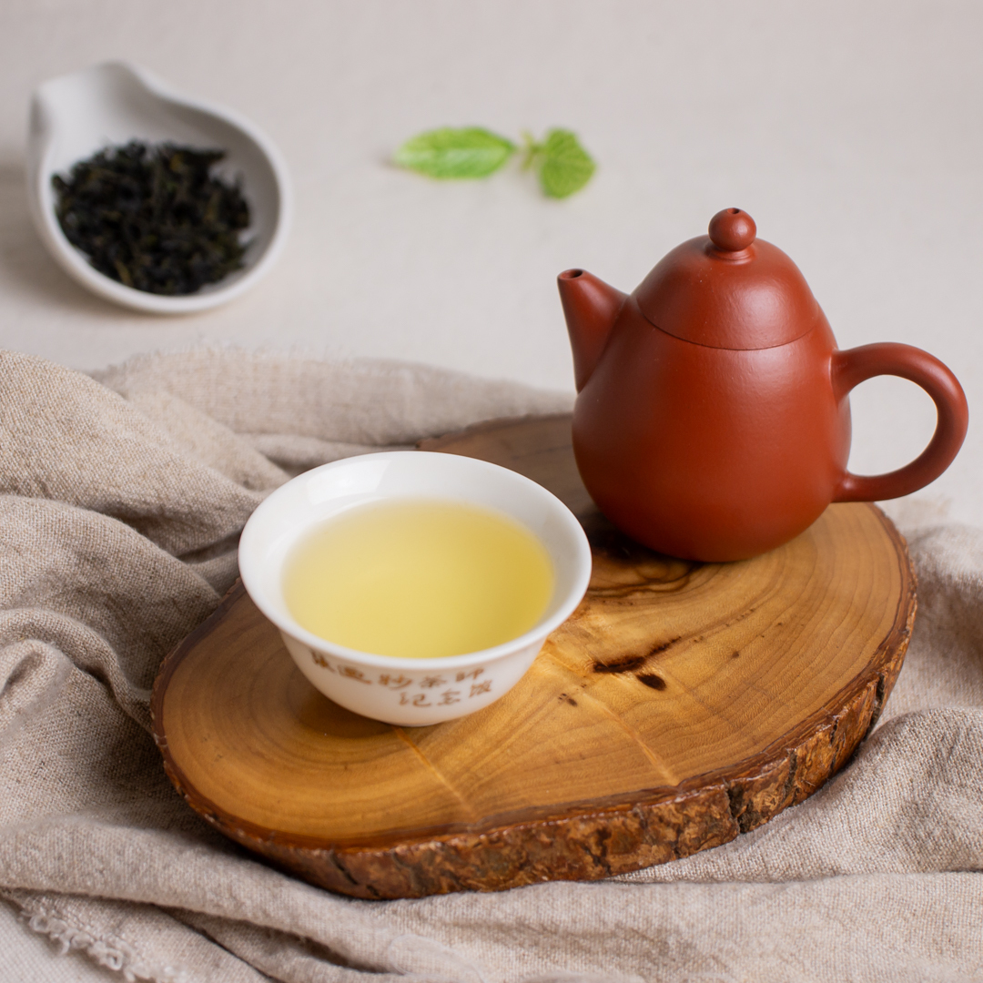 包種茶—2025年冬