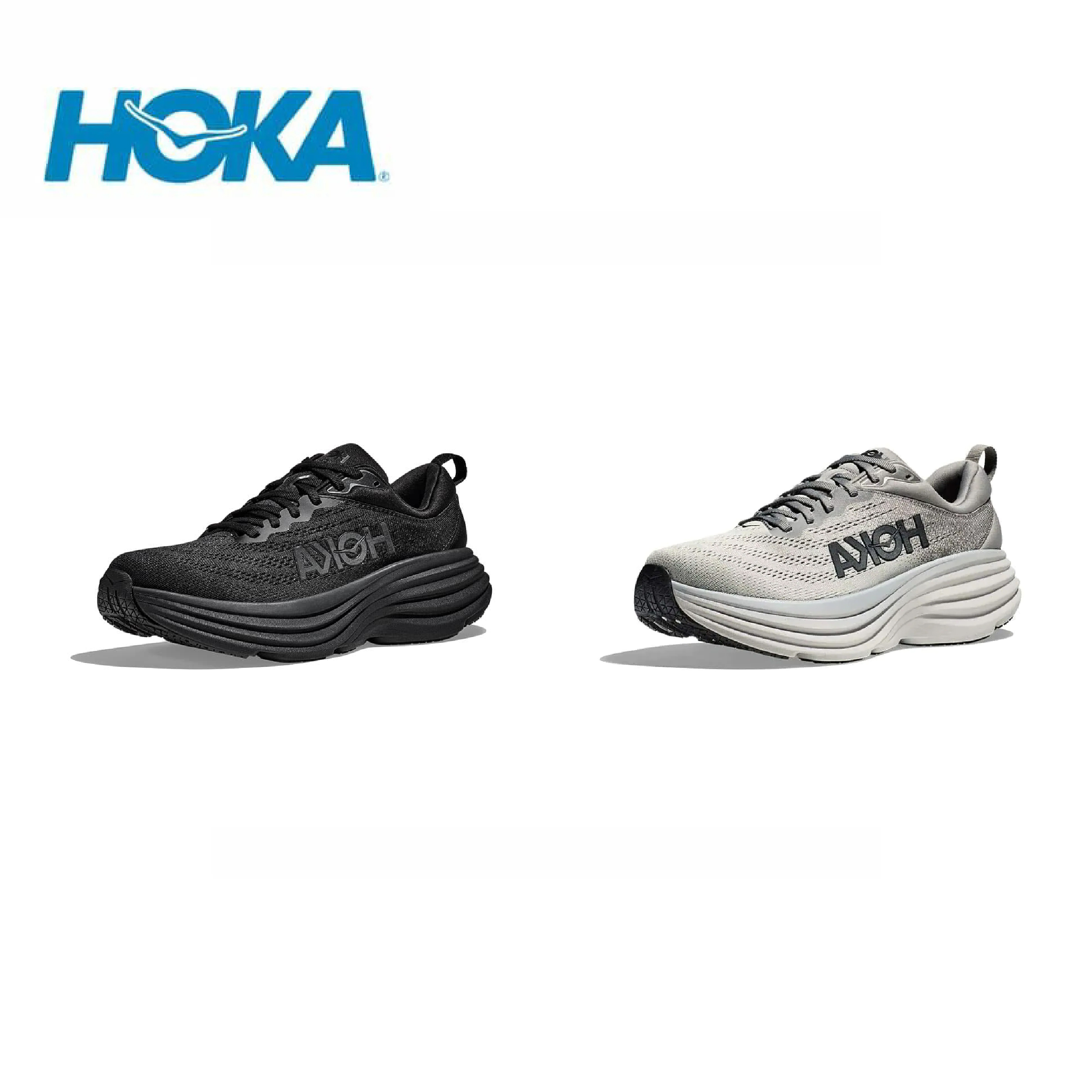 HOKA ONE ONE Bondi 8
