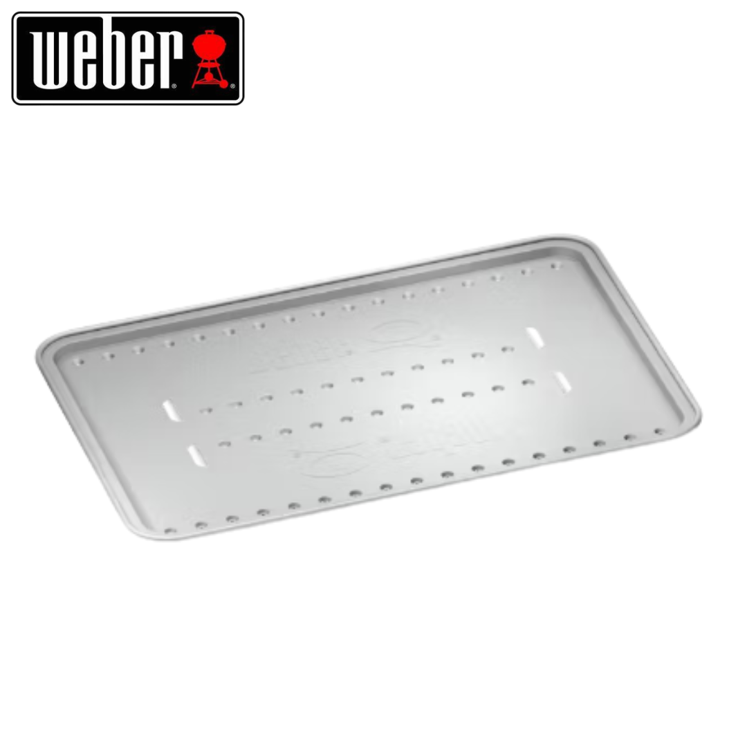 Weber Roasting Shields 烤肉盤(專為烤架 6563 設計) -  #6561