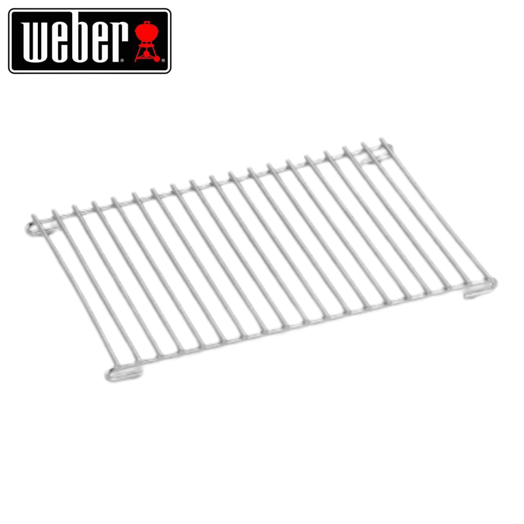 weber Roasting Rack （燒烤架）- #6563