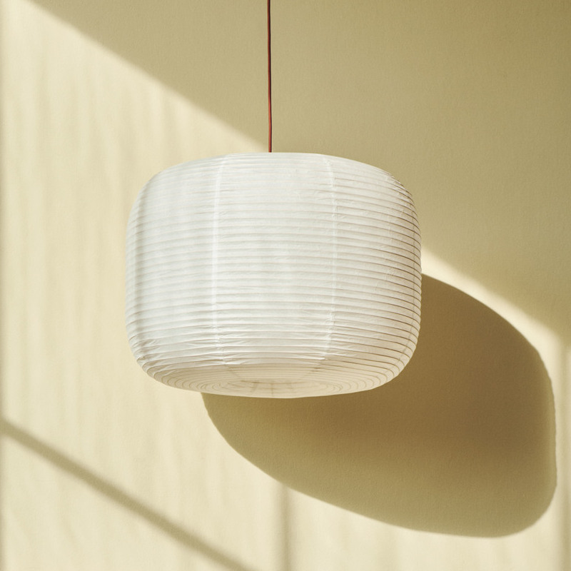 Donut Paper Shade / 甜甜圈燈罩
