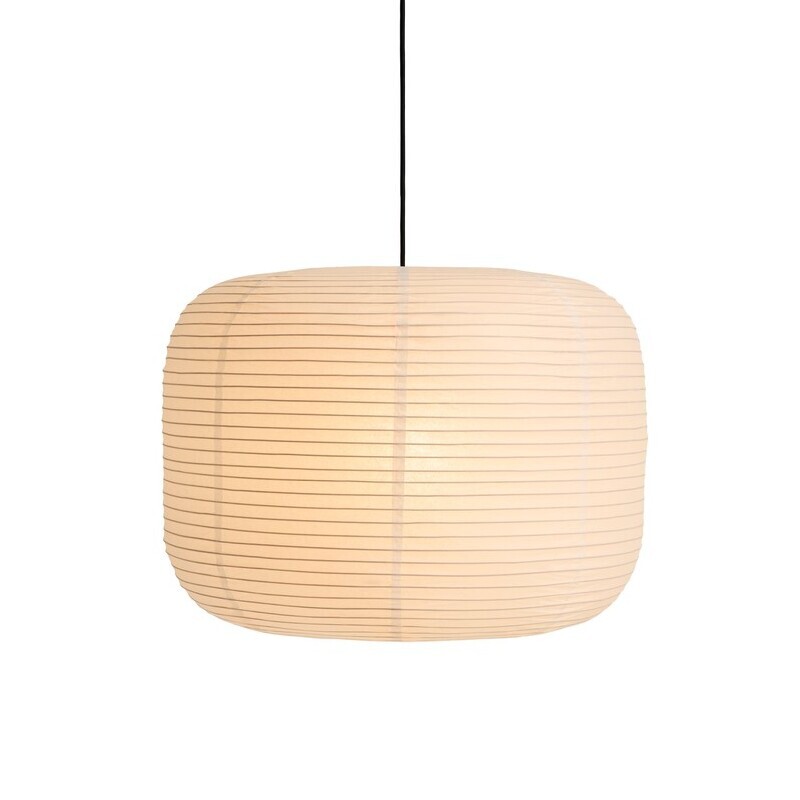 Donut Paper Shade / 甜甜圈燈罩