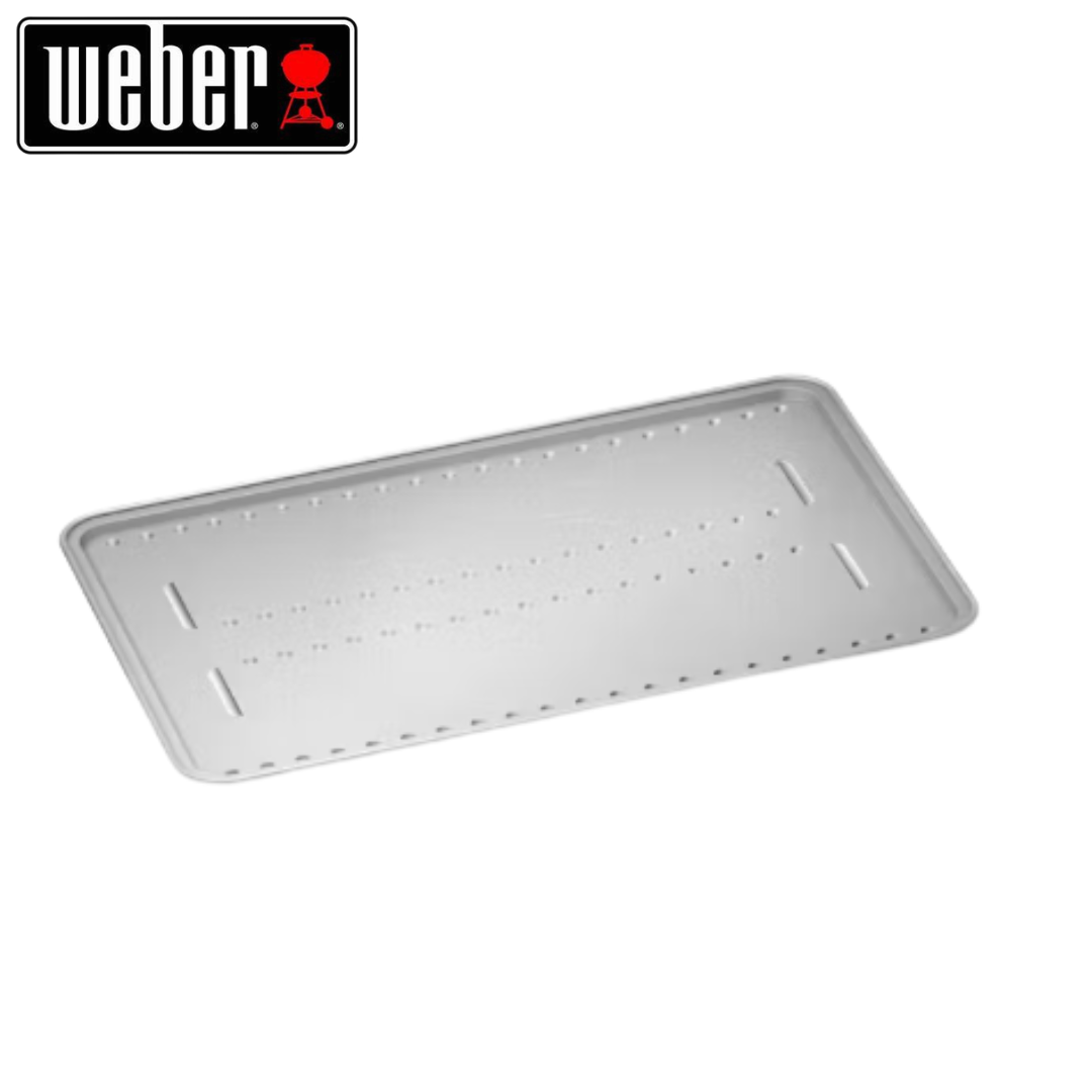 Weber Roasting Shields 烤肉盤(專為烤架 6564 設計) - #6562