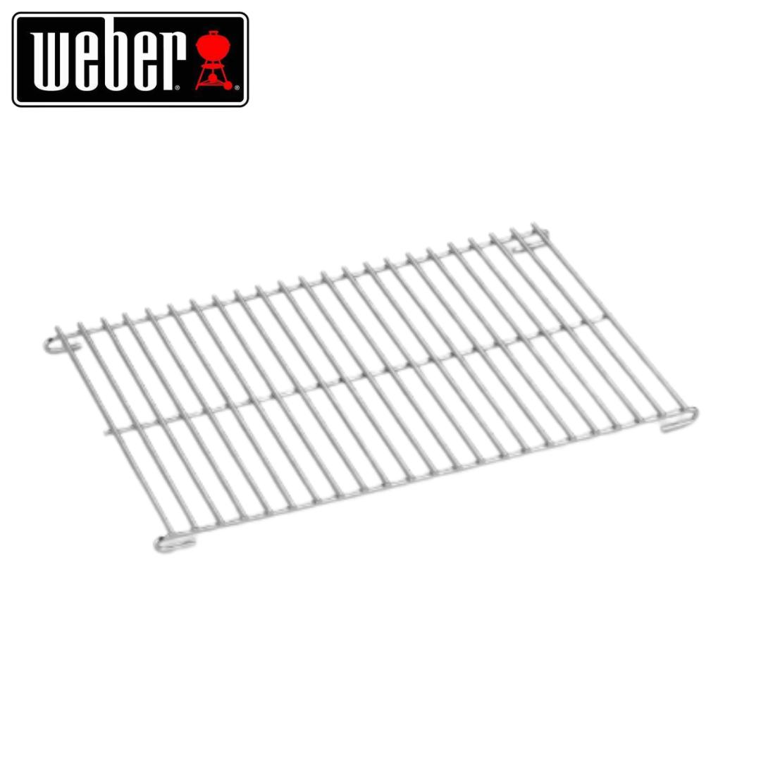 weber Roasting Rack （燒烤架）- #6564