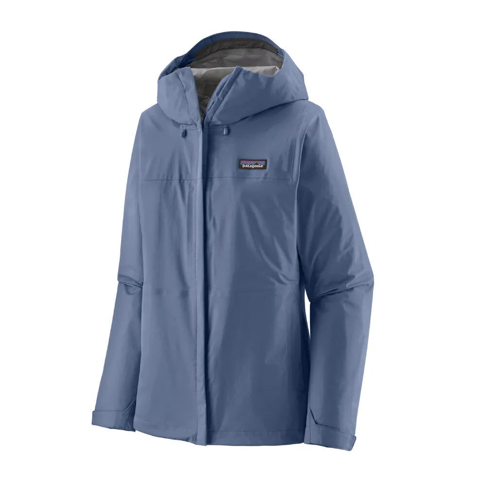 [Patagonia] 女款 Torrentshell 3L Rain Jacket 防水外套 FW25 (PT85246)