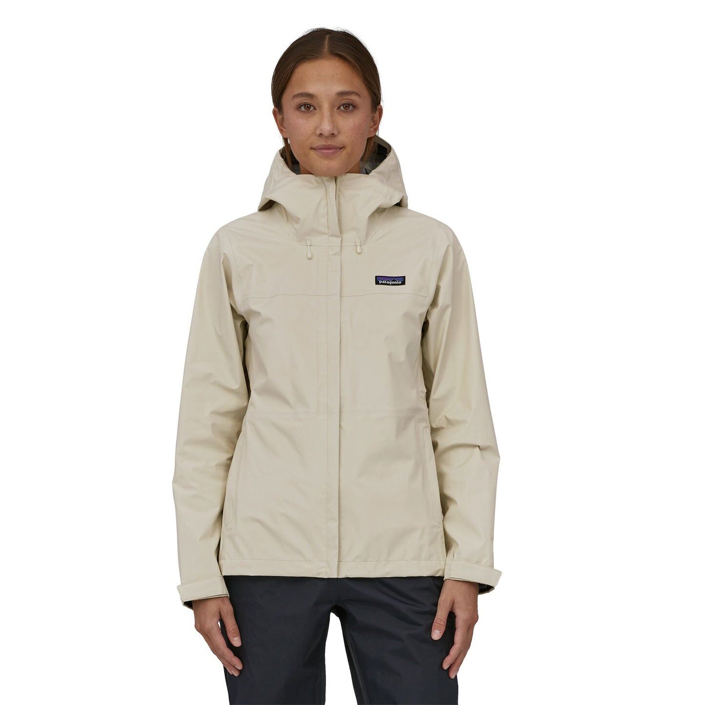 [Patagonia] 女款 Torrentshell 3L Rain Jacket 防水外套 SS26 (PT85246)
