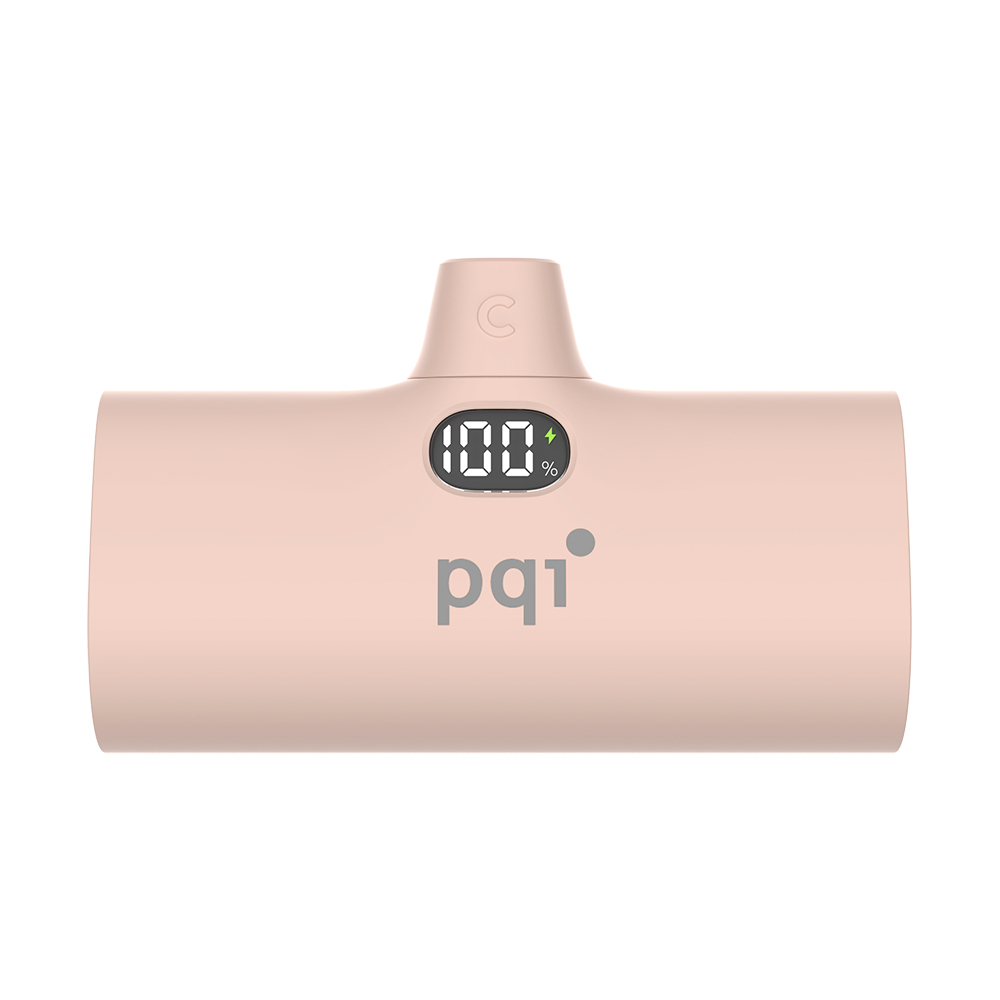 〔PD05〕USB-C  20W快充口袋行動電源