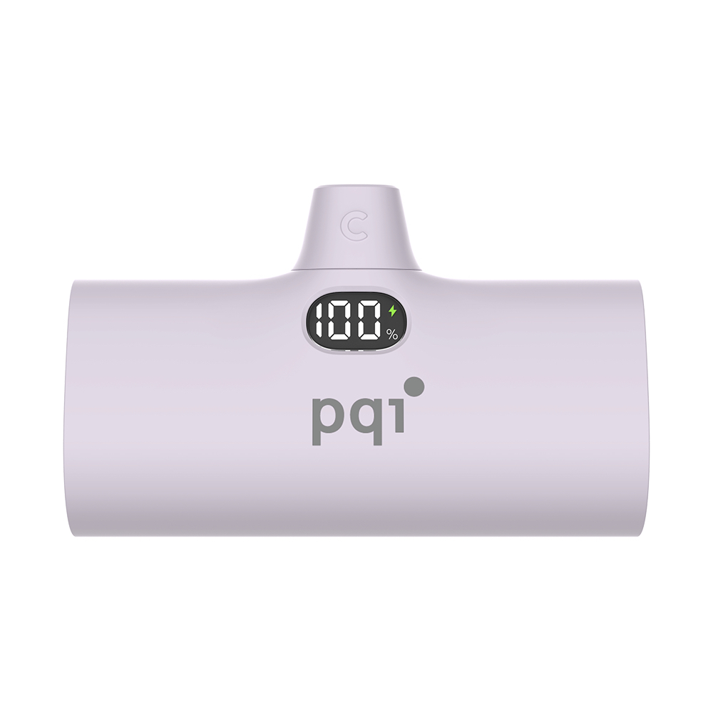 〔PD05〕USB-C  20W快充口袋行動電源
