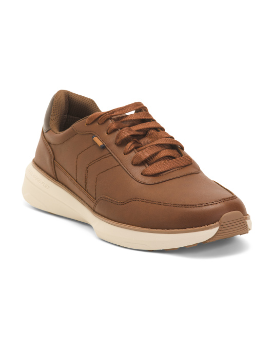 【預購】Dr. Scholl's H050538 男士休閒平頭牛津鞋