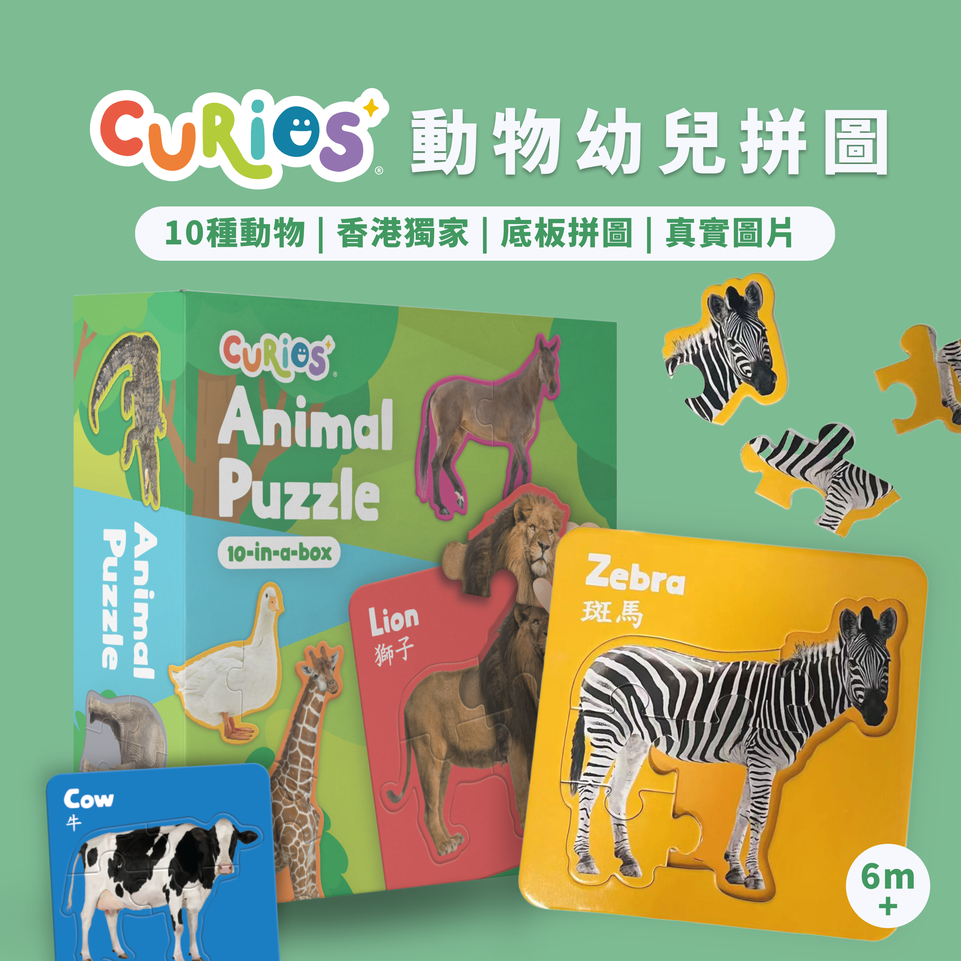 Animal Bundle