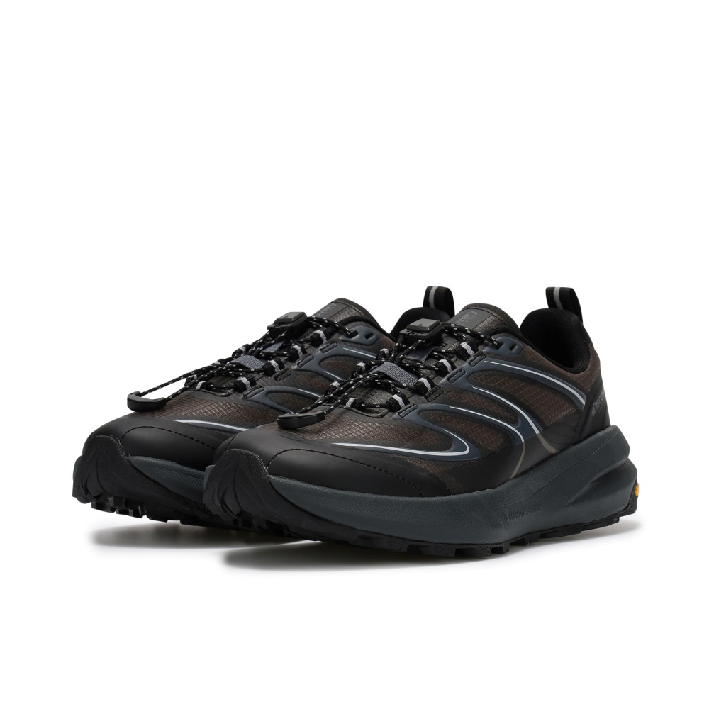 【預購】Discovery Expedition H050570 超輕量緩震登山鞋