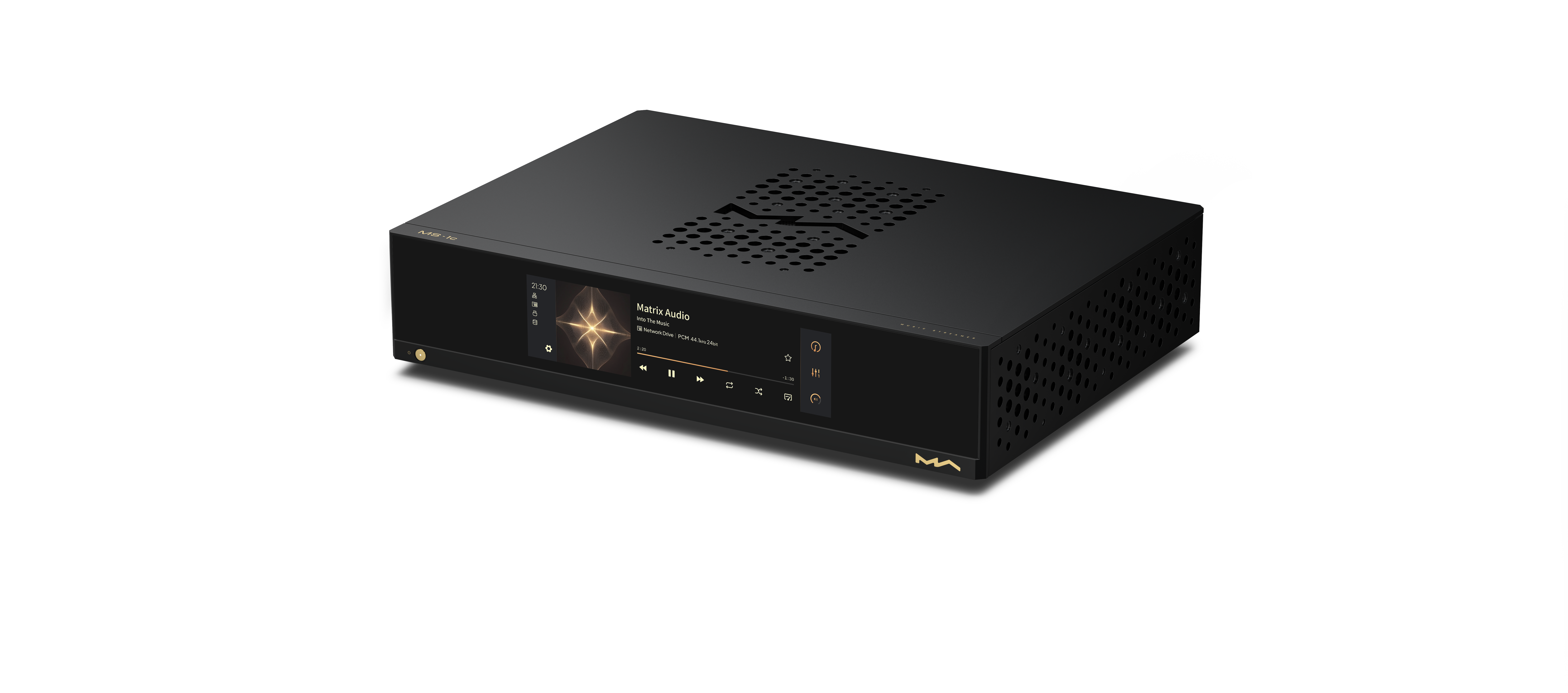 Matrix Audio MS-1c Music Streamer