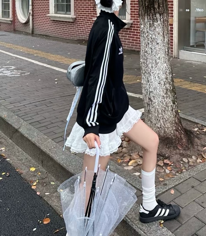 <經典國外下殺😲>Adidas Superstar 2.0 貝殼鞋 Jennie同款 (JI0079)