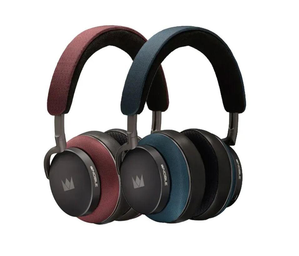 Noble Fokus Apollo Pro 藍牙耳機