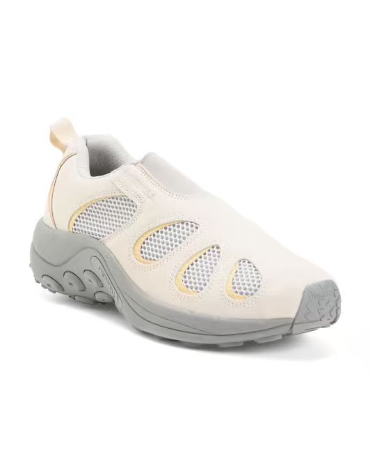 【預購】MERRELL H050545 麂皮中性懶人套入式休閒鞋