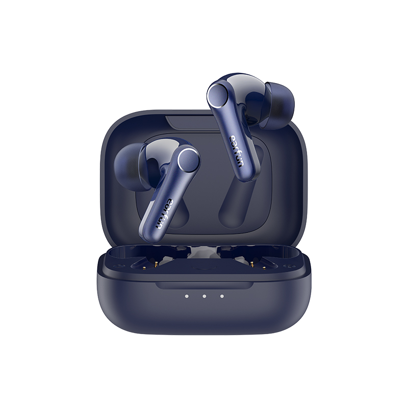 EarFun Air Pro 4 LE-Audio ANC 真無線藍牙耳機 TW600